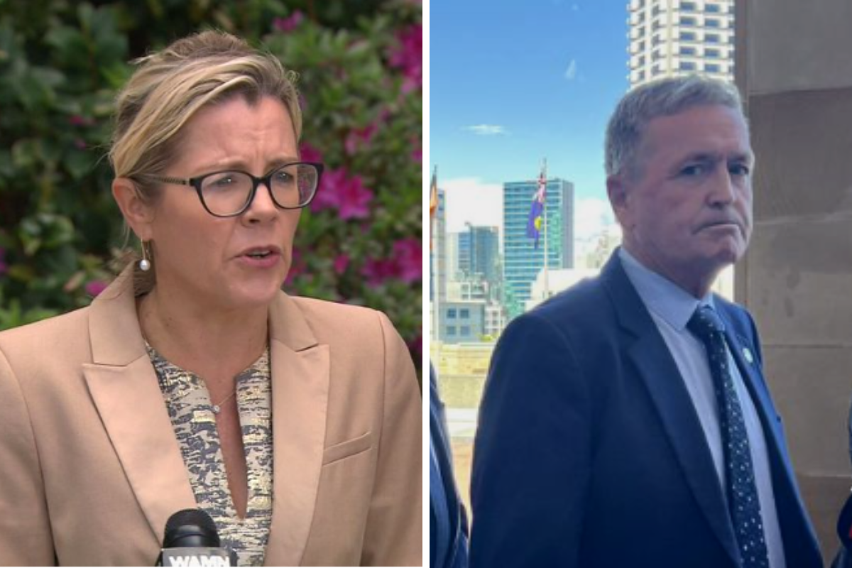 Article image for WA’s Politics shake-up: The coalition’s struggle for power