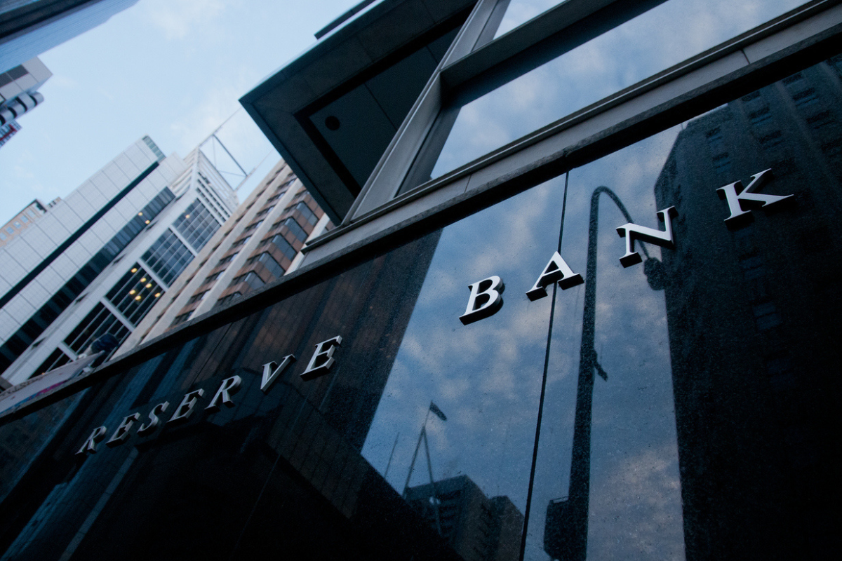 Article image for ‘Real squeeze’: Economist ‘concerned’ as RBA meeting nears