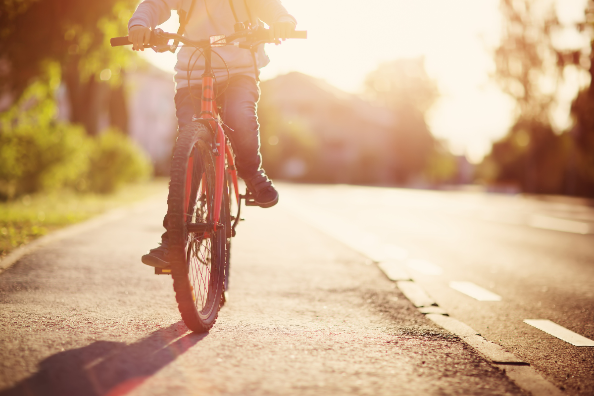 Article image for The rise of child-free exclusion zones