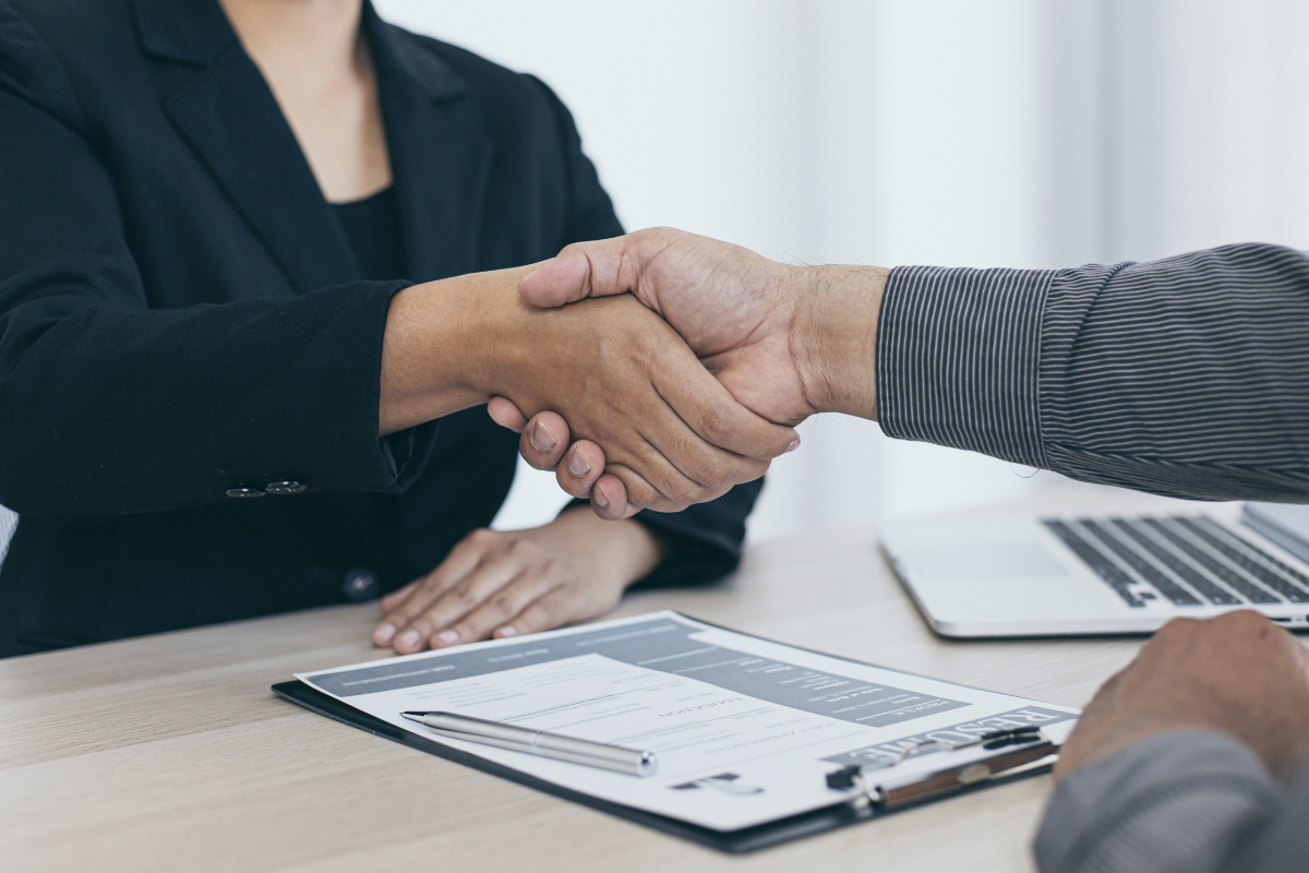 Article image for Study finds ‘showing off’ as the key to career advancement