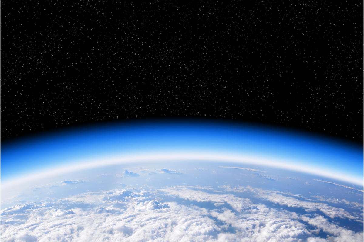 Article image for Earth’s ozone layer slowly healing, full recovery expected by 2066