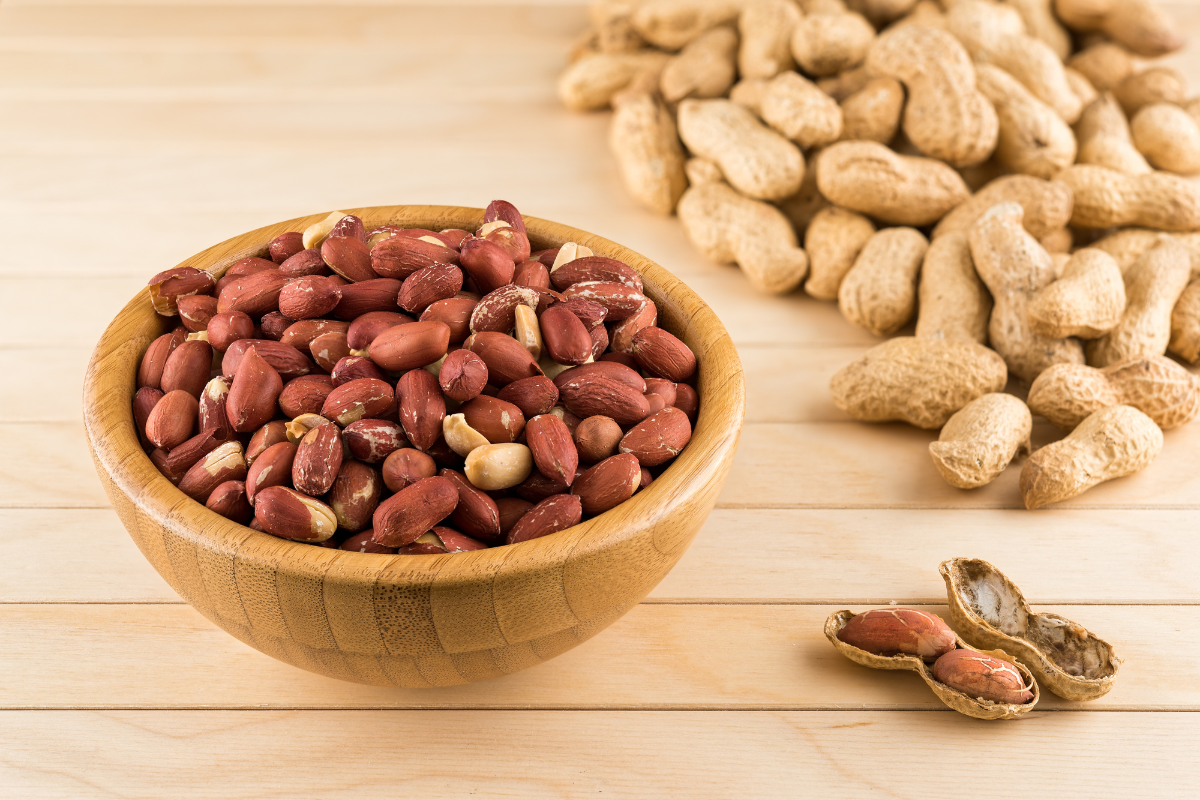 Article image for Aussie study finds ‘promising’ key to overcome peanut allergies