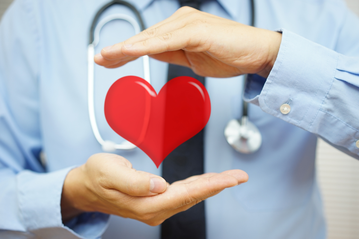 Article image for Small diet changes that can lower cardiovascular disease onset