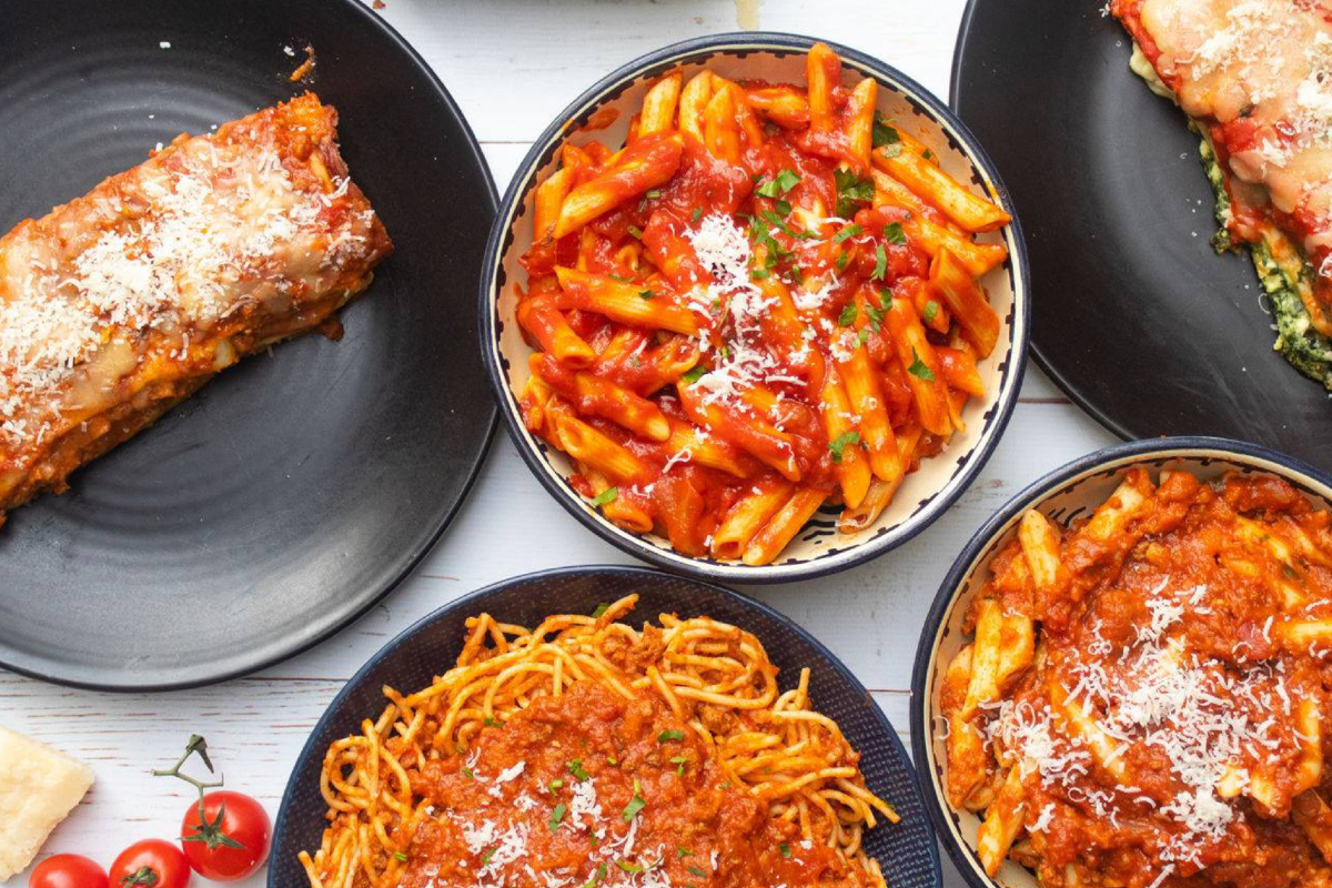 Article image for Why we need to stop hating on pasta as the ‘bad carb’