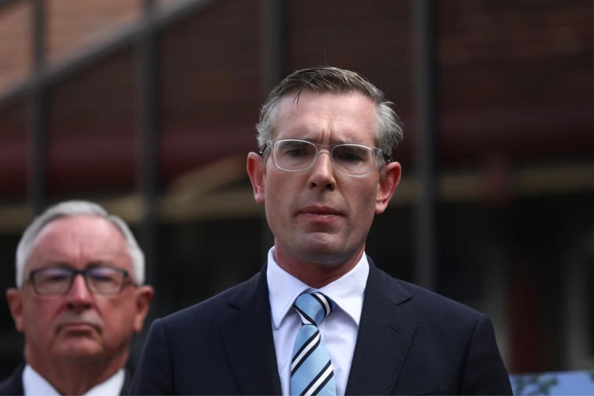 Jewish community responds to NSW Premiers' Nazi costume apology