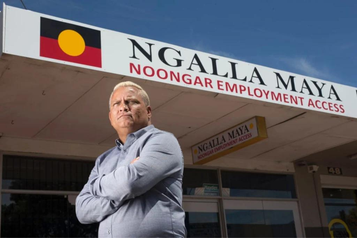 Article image for Aboriginal corporation on verge of administration over book “irregularities”