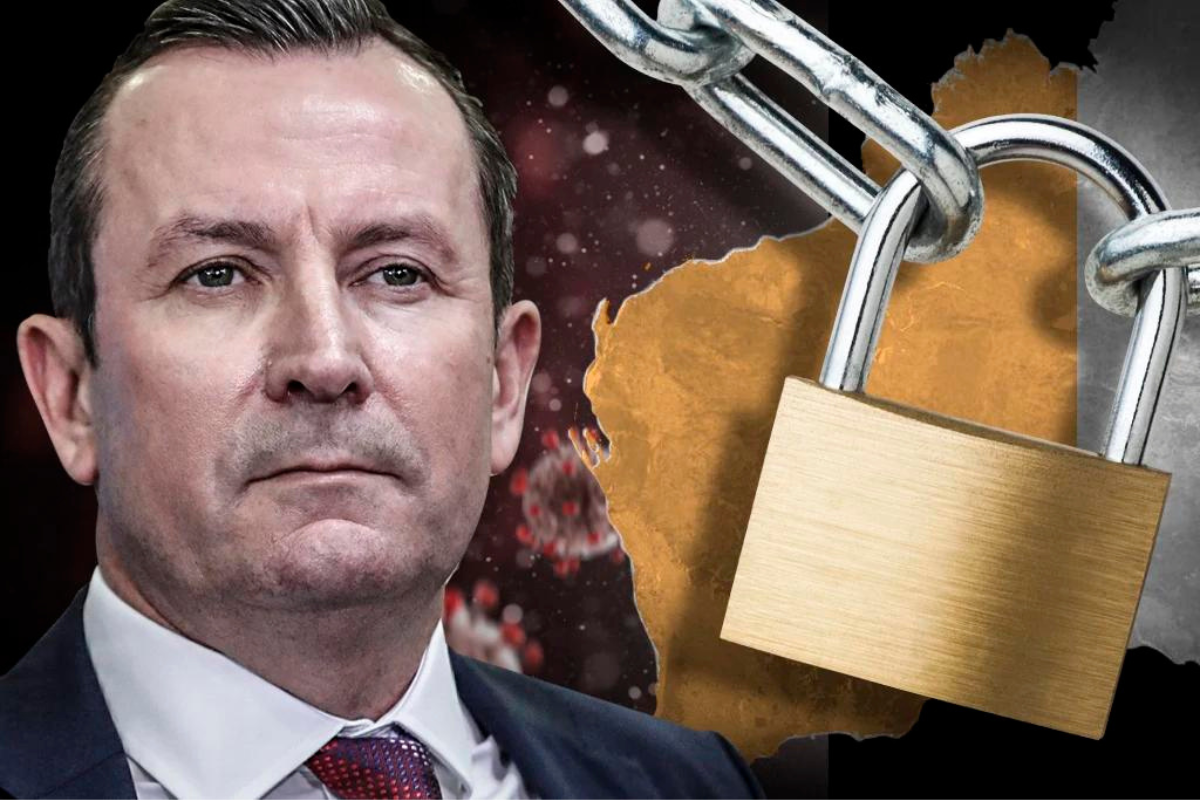Article image for Concerns raised over review into WA’s COVID-19 response