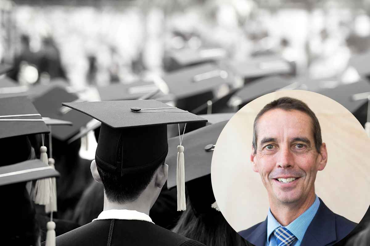 Article image for Christ Church Grammar Principal calls for abolition of early offers