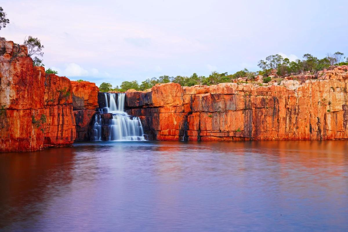 Article image for $6 million flood recovery package announced for Kimberley tourism