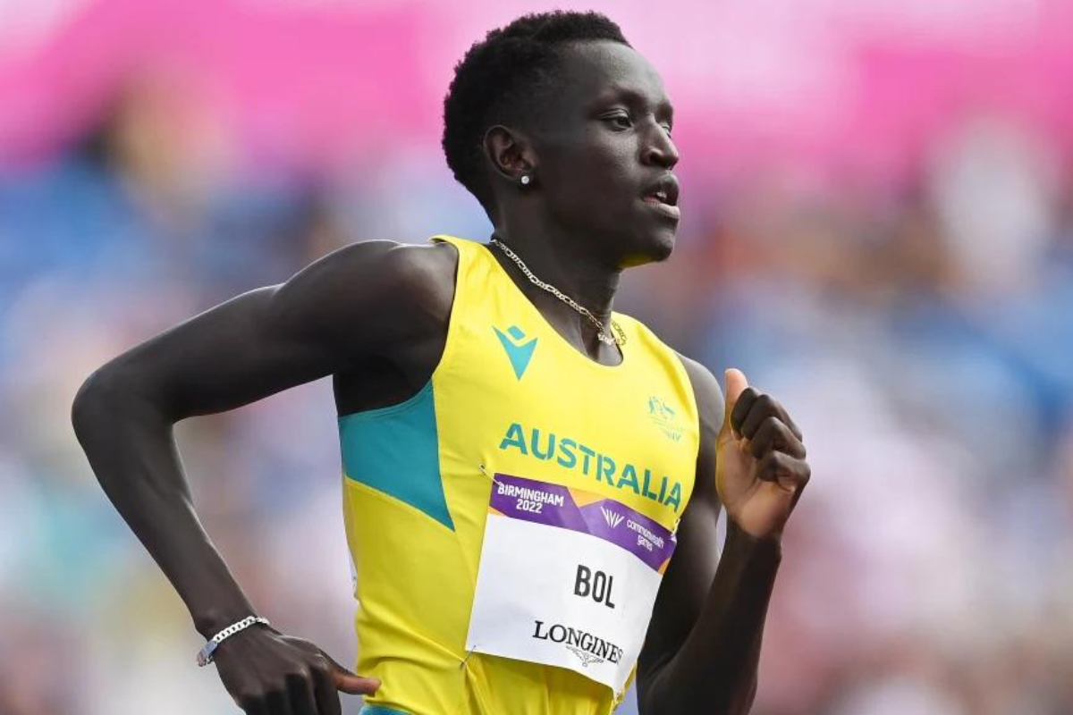 Article image for Lawyer adamant on ‘some kind of explanation’ for Bol’s positive drug test