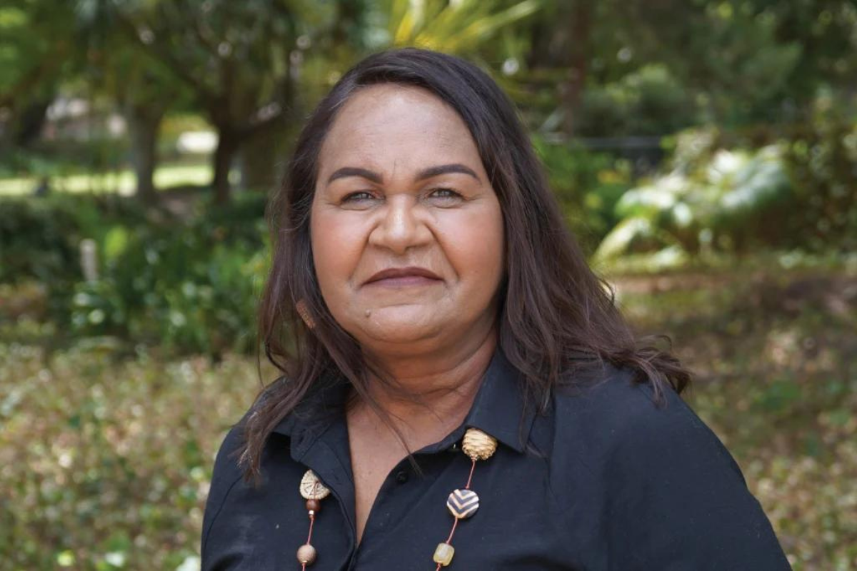 Article image for Family of Donna Nelson say Japan arrest was due to Nigerian love scam