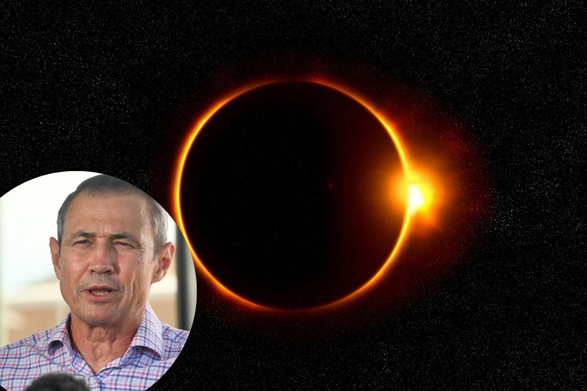 Article image for $1m grants offered to help local businesses prepare for solar eclipse chaos