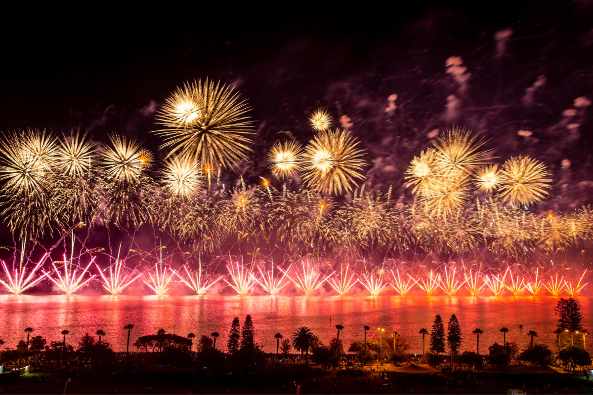 Article image for ‘Is the City of Perth trying to kill off Australia Day?’: Basil Zempilas weighs in