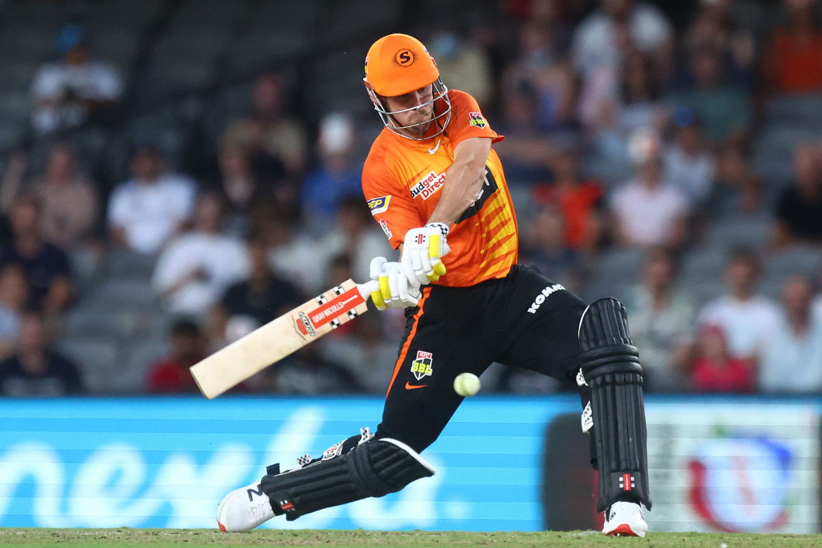Article image for Mitch Marsh shares when he will be returning to WA cricket