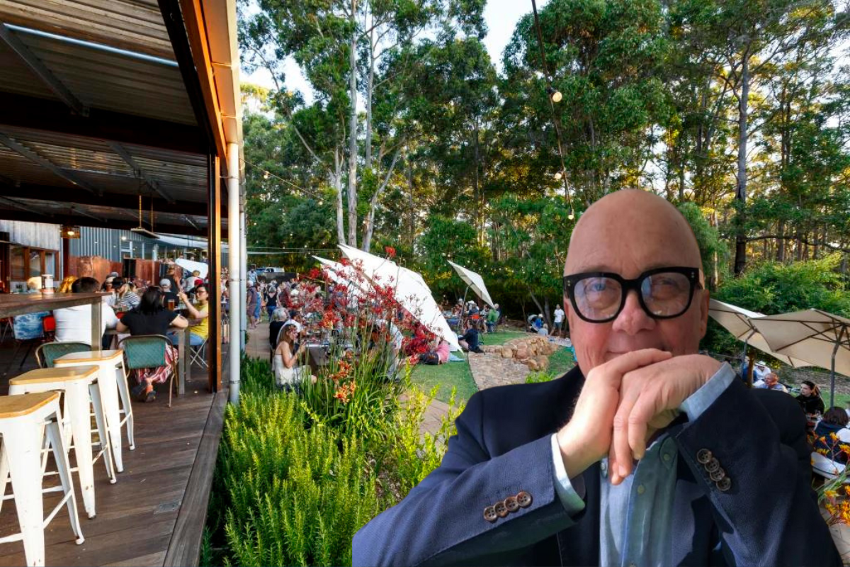 Article image for Rob Broadfields’ tips for dining Down South like a pro