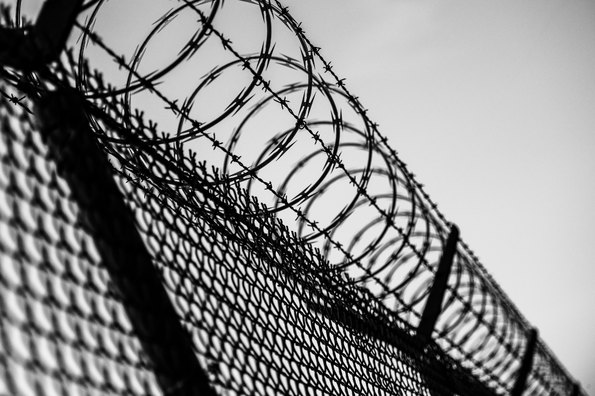 Article image for BREAKING: Unrest at Acacia Prison