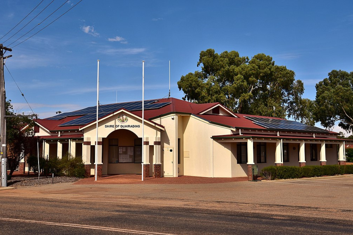 Article image for Small WA town offering $1M salary in bid to secure doctors