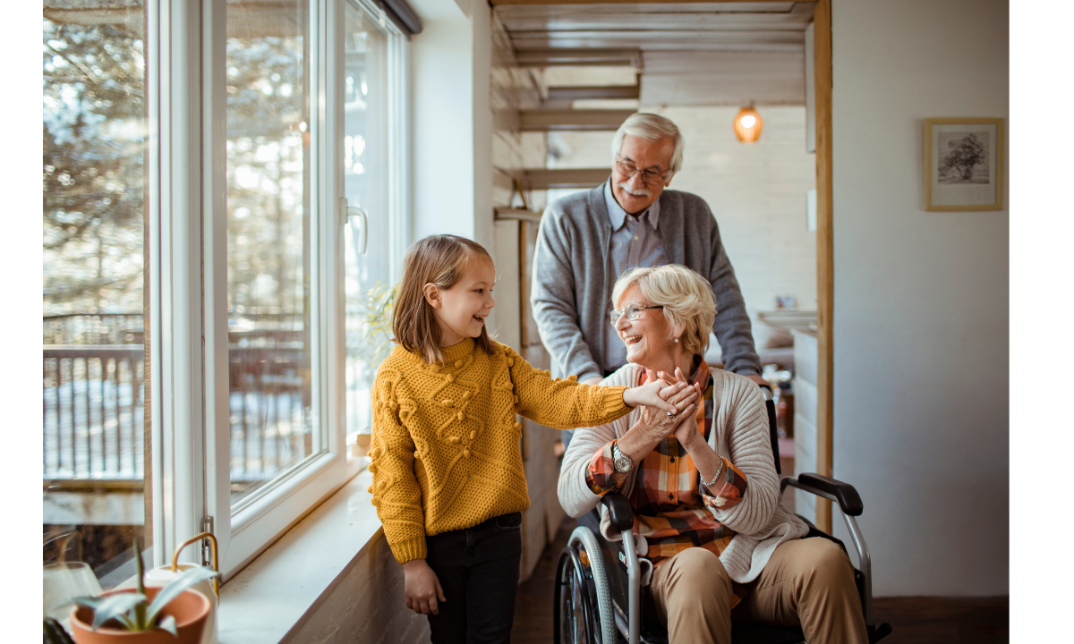 Article image for Are you part of the “sandwich generation”?