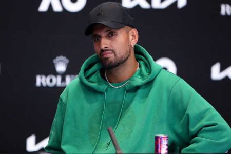 Nick Kyrgios withdraws from Australian Open