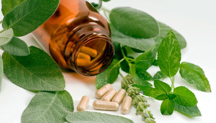 Article image for Naturopathy with Russell Setright