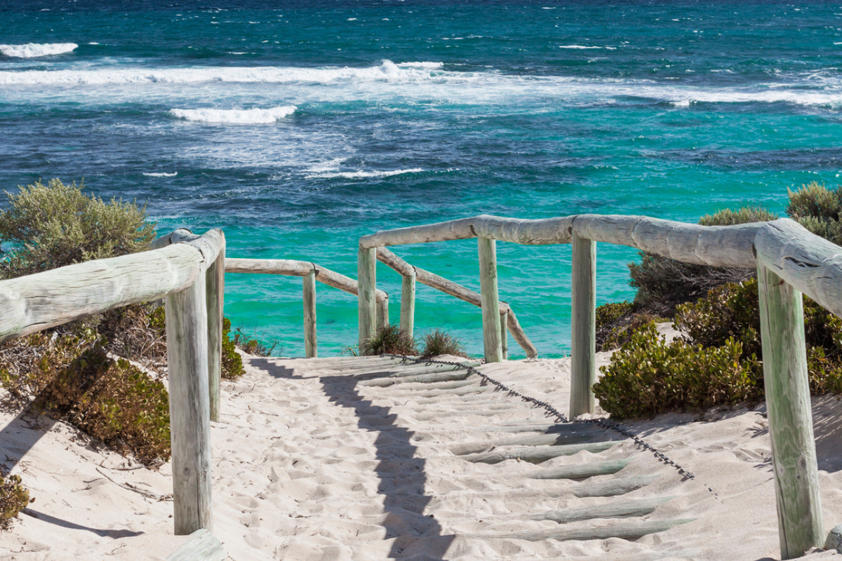Article image for Laurie Lawrence share his tips to stay water safe this summer
