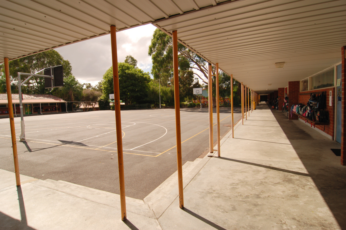 Article image for WA teacher shortage at a critical point one week out from term one