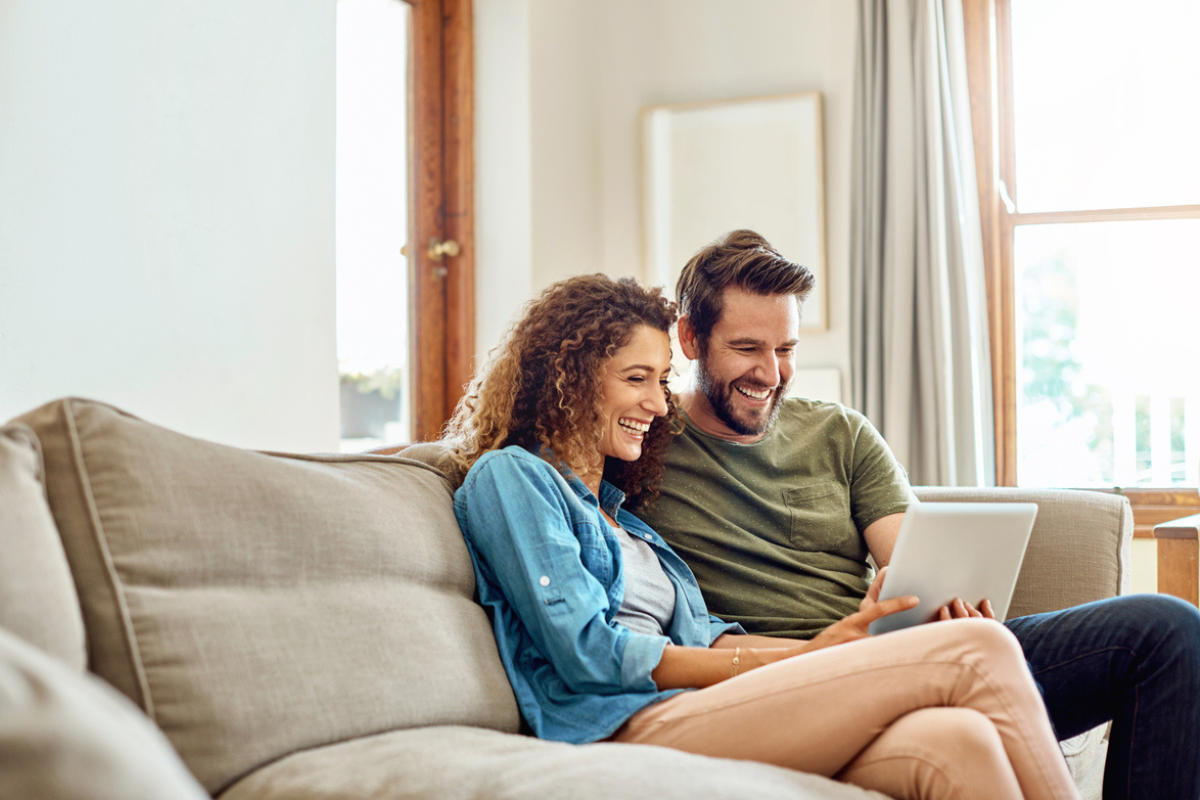 Article image for Should couples give their partner a yearly performance review?