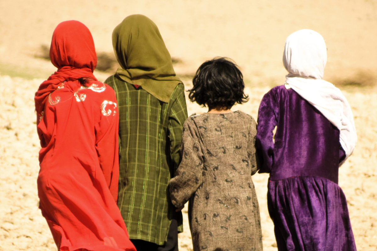 Article image for ‘6 million people on the brink of famine’: Why they won’t get aid