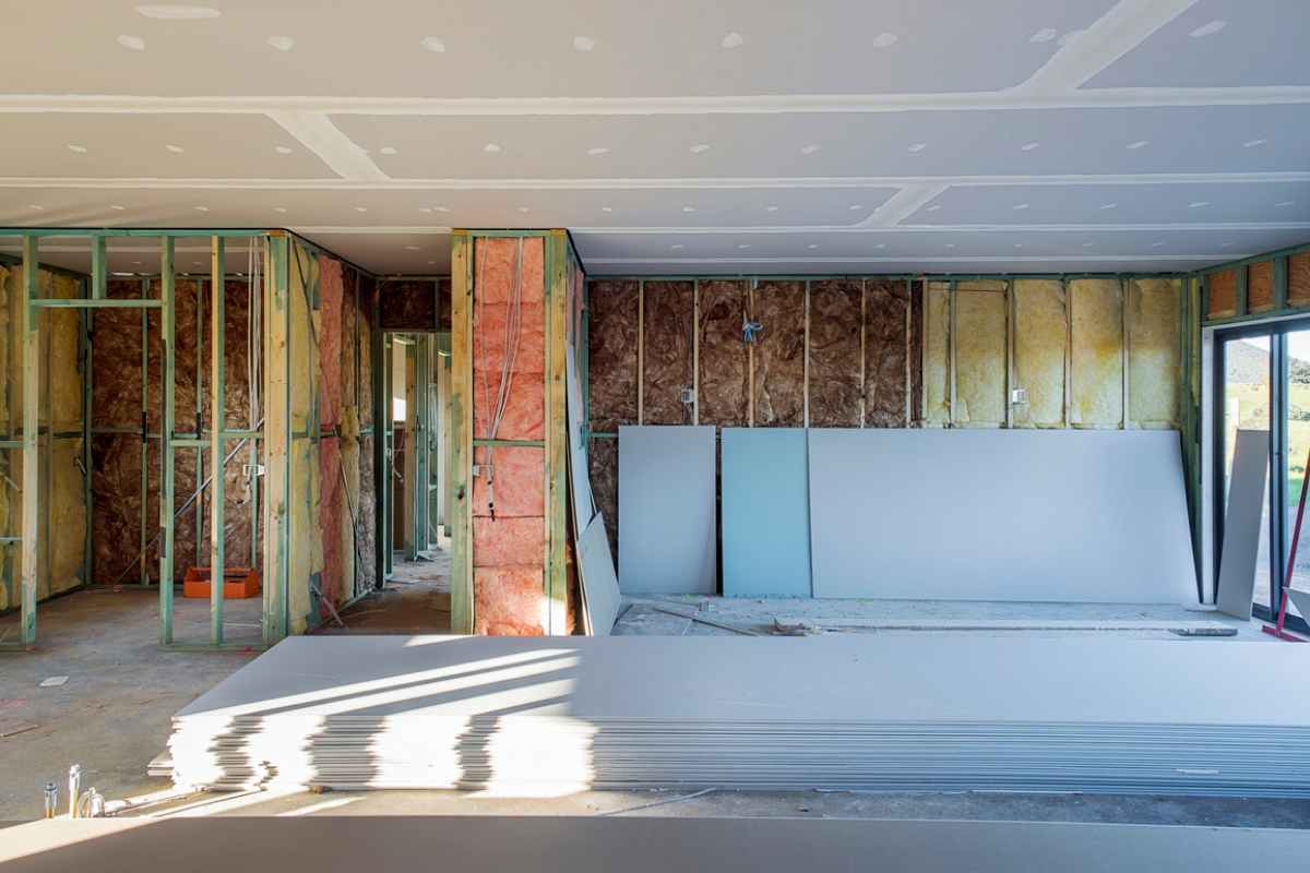 Article image for Calls to mandate insulation in rental properties after increased reports of unlivable temperatures