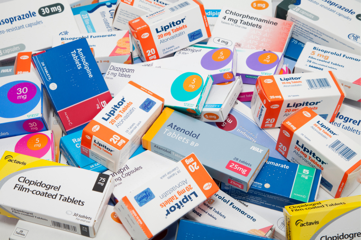 Article image for The PBS medication reduction is in effect, but what aren’t they telling you?