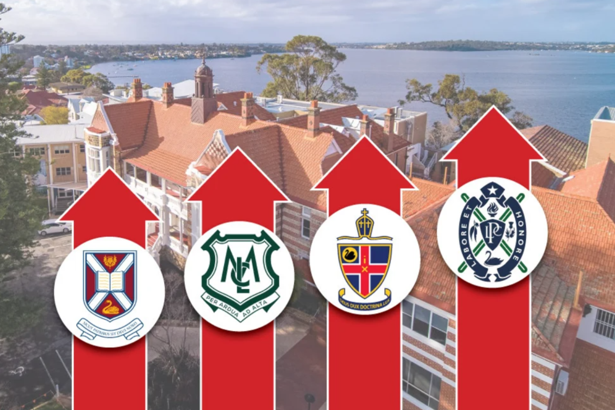 The price of private school fees continue to rise, but are they worth it?