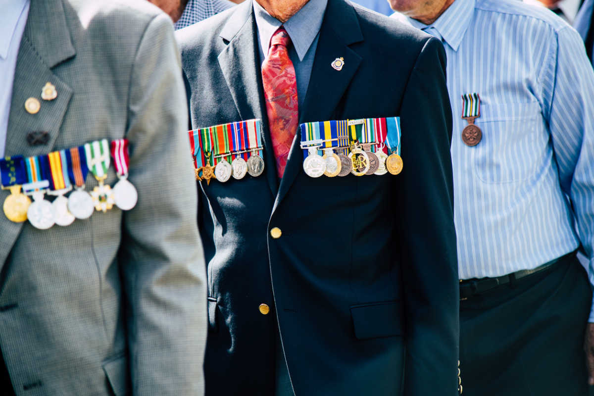 Article image for New Campaign launched to make medical expenses free for veterans