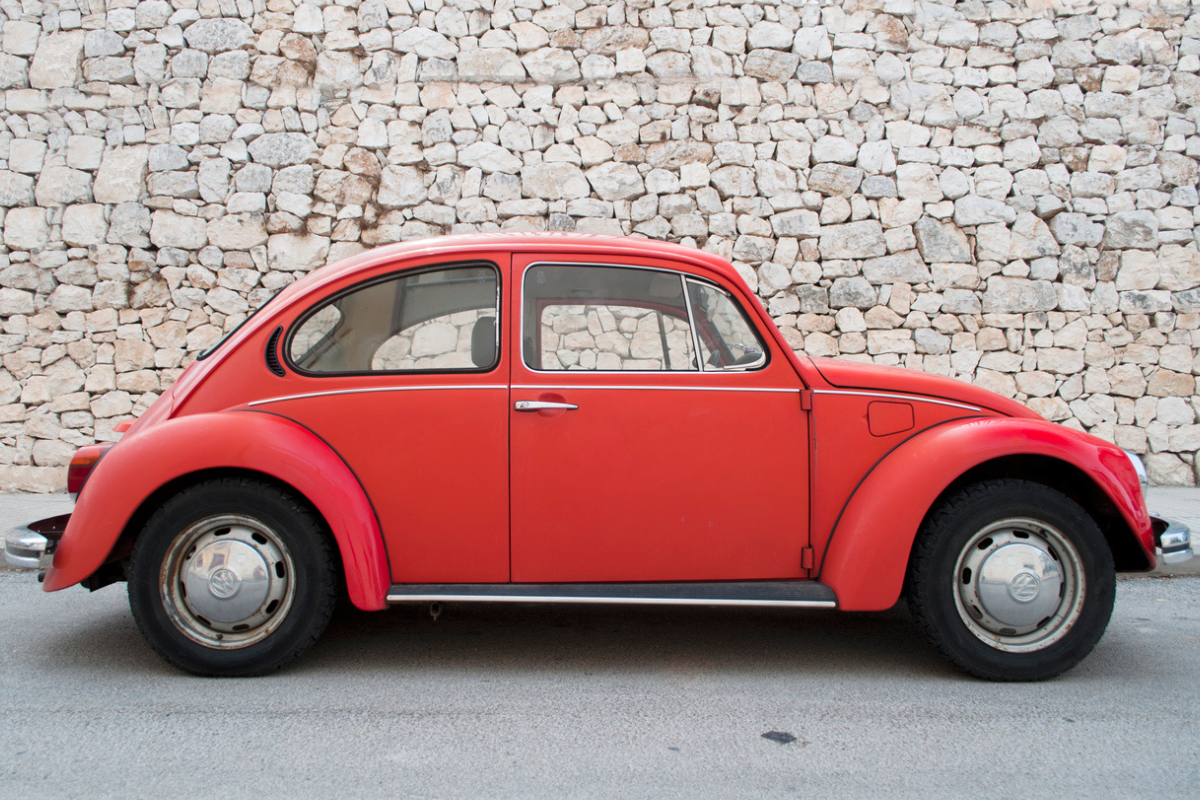 Article image for Freedom and adventure: What it means to buy your first car
