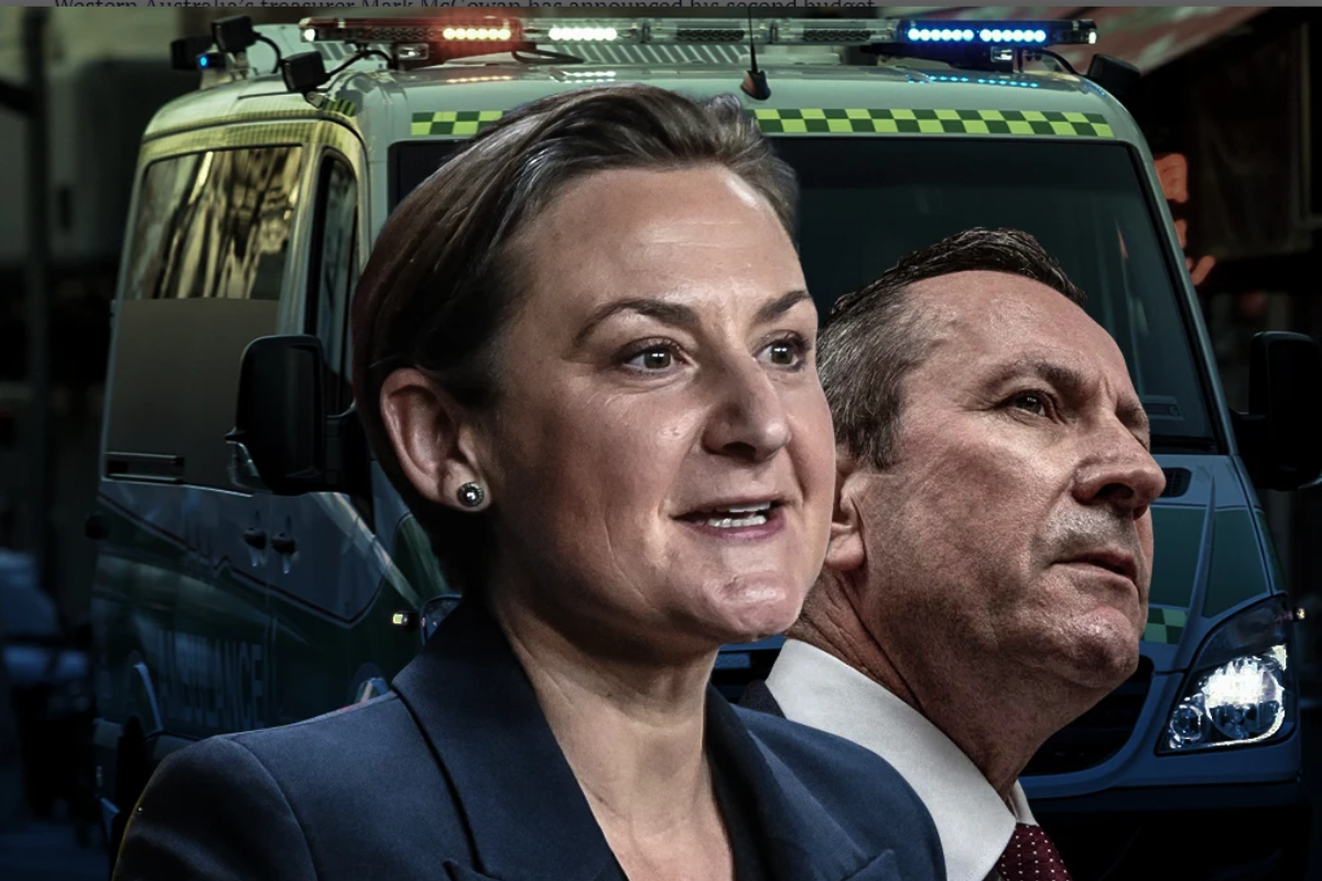 Article image for Investigation into State Government’s response to the pandemic announced
