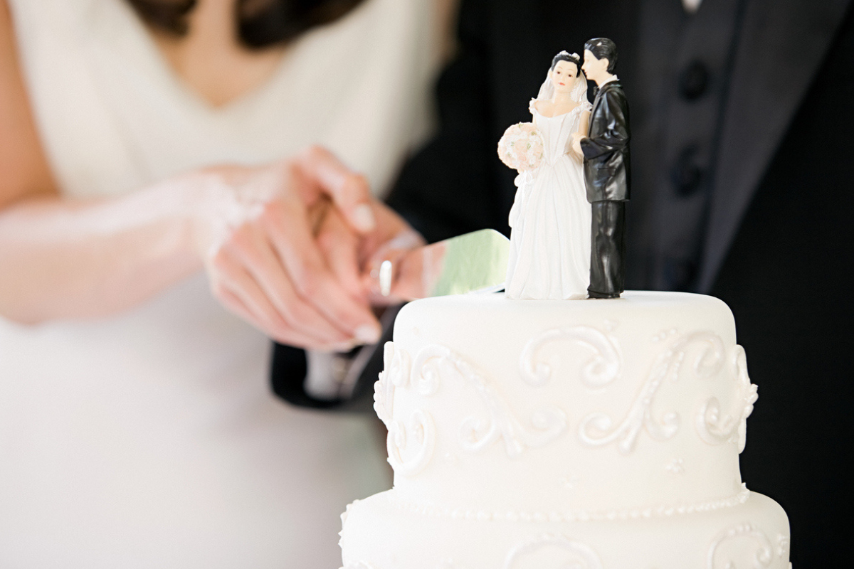 Article image for WA announced as the best place to host a wedding