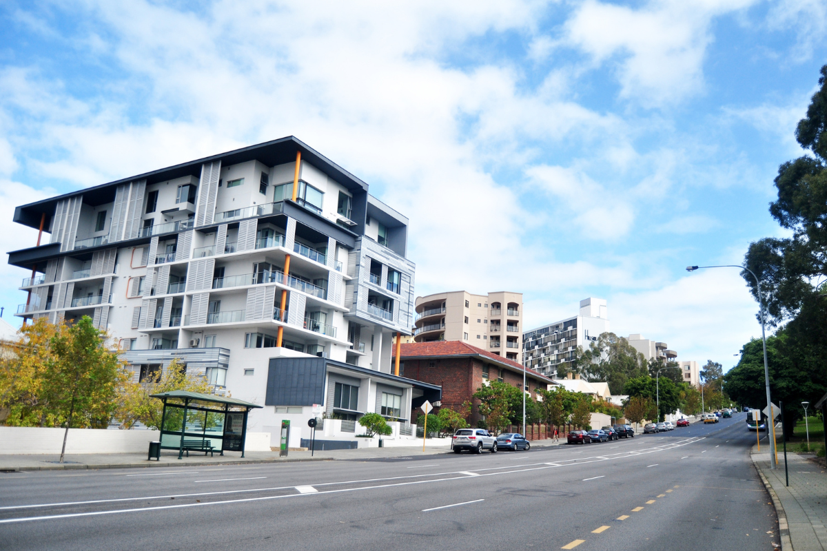 Article image for Government launches $80m infrastructure fund to tackle WA’s housing crisis