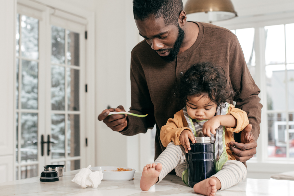 Article image for Ditch the gender: Calls for more equal paid parental leave