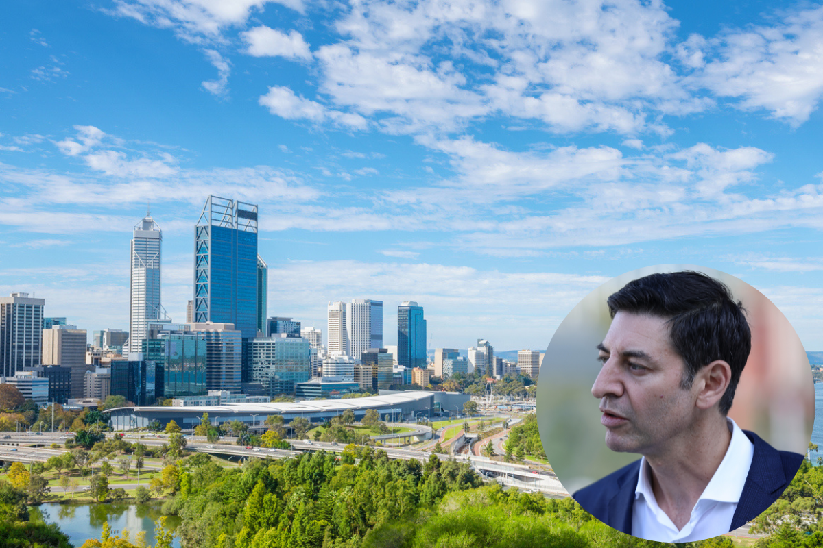 Article image for ‘It’s unfair’: Why changes to the Perth Parking Levy aren’t welcome