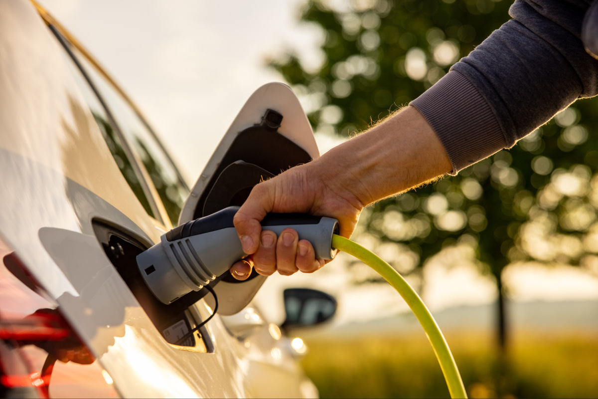 Article image for When Aussies are likely to ‘come around’ to electric vehicles