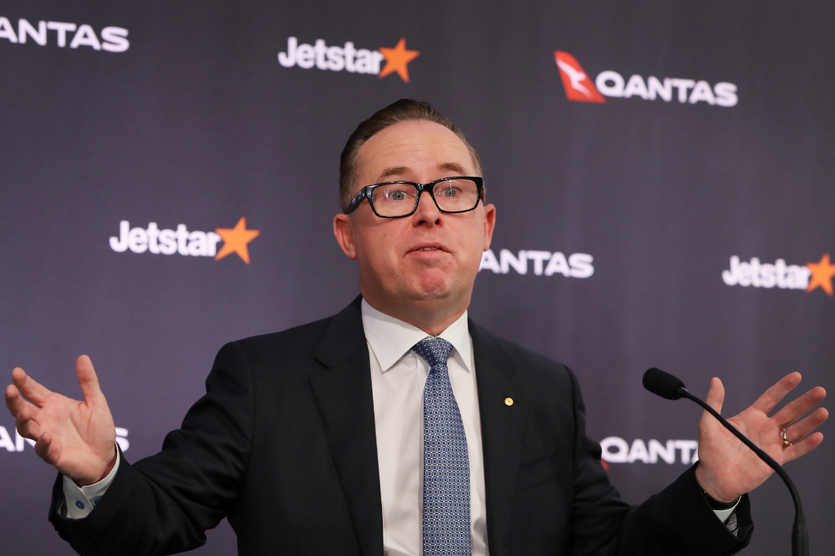 Article image for How Qantas’ $1.4 billion profit will benefit passengers