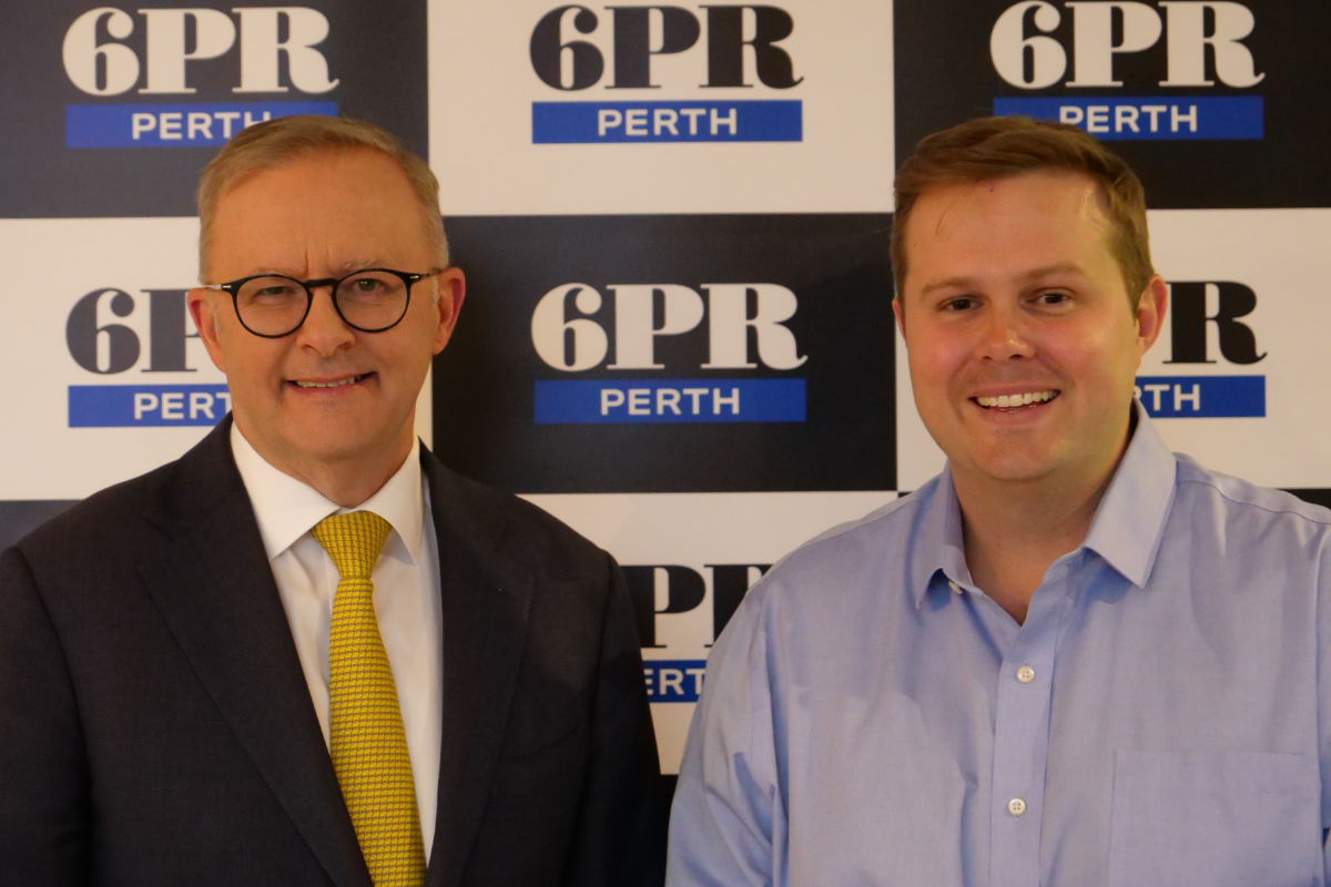 Article image for How Anthony Albanese plans to fix the issues plaguing Australia