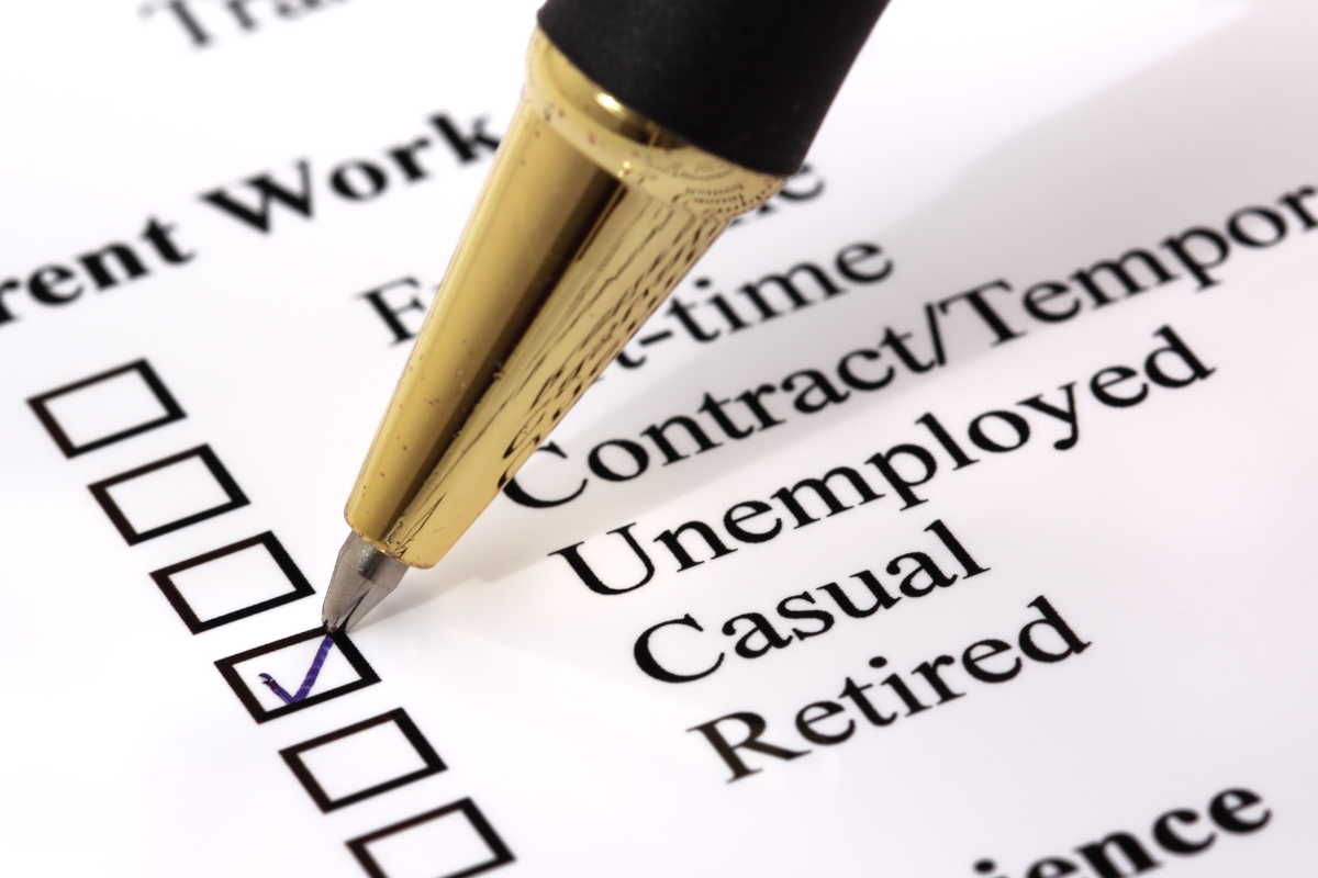 Article image for ‘It’s hard being poor’: Calls for more support for the unemployed