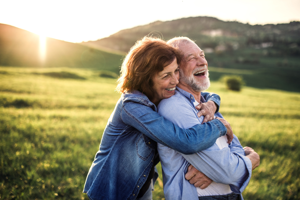 Article image for The ingredients to a happy life revealed