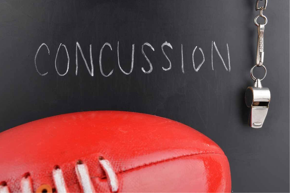 Article image for Historic AFL concussion class action looms