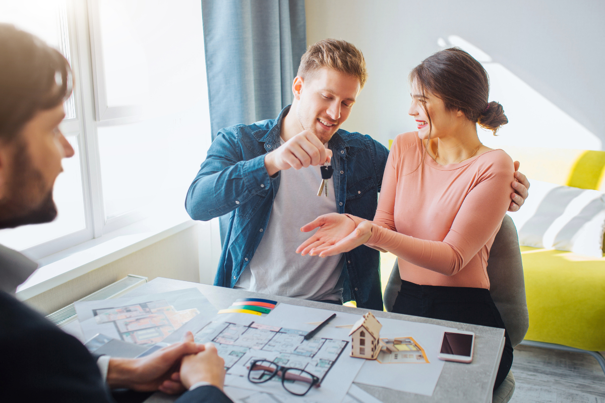 Article image for ‘Harder than ever’: 70 per cent of young people believe they’ll never own a home