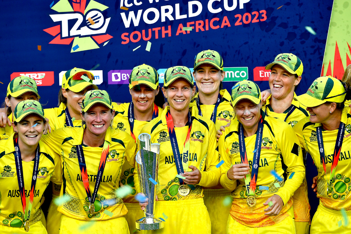 Article image for WA cricket boss labels Beth Mooney ‘underrated’