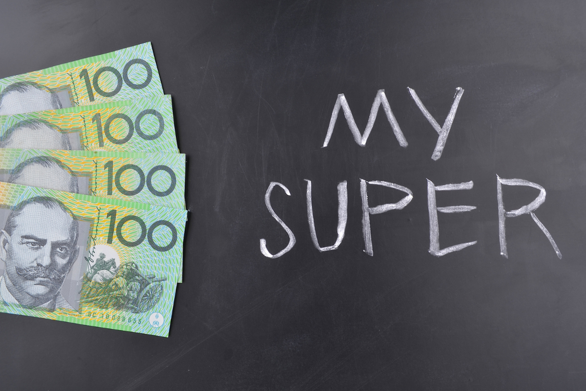 Article image for ‘It’s sloppy’: Divide over the government’s new superannuation tax