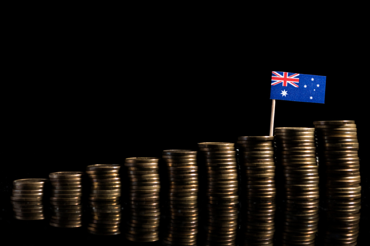 Article image for The $104 million rise in ‘dark money’: Calls for more transparency of political funding