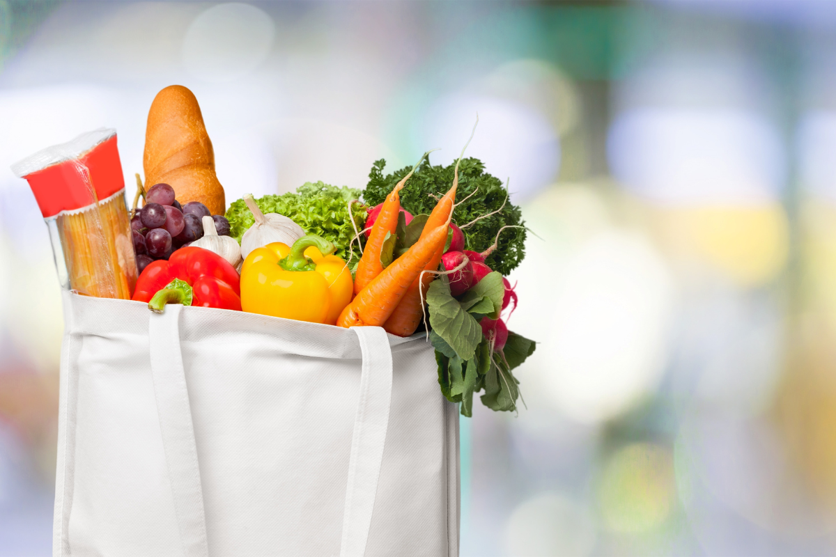 Push for more people to shop at local businesses