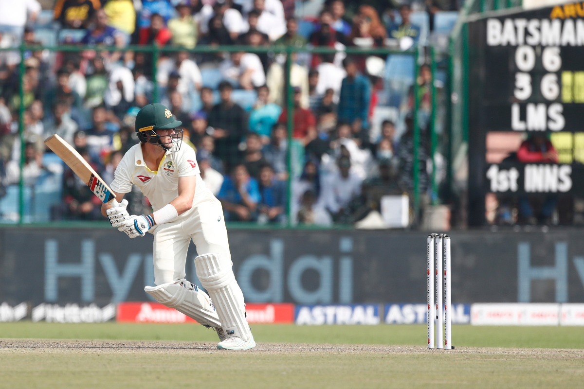 Article image for Pressure continues to build on David Warner